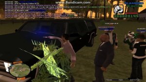 ДРП-е. Как отмазаться от ФБР, если у тебя 1 кг травы - Часть 2.