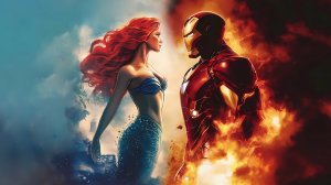 СимфоМультимедия «От Disney до Marvel»