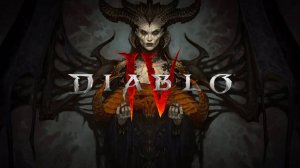 Diablo 4 (Игрофильм) Полный Игровой Сюжет и Все Сцены Диабло 4  (4К)