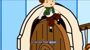 Kid's box starter song DVD lyric all