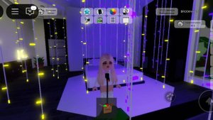 Играю в брукхевен с Дианой