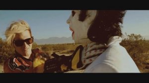 My Chemical Romance - Na Na Na Official Music Video uncut