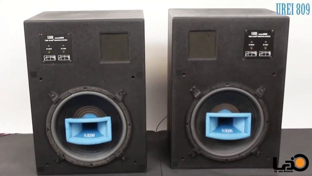 Urei 809