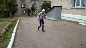 Пятница 13: часть 4