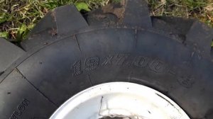 утяжелители для мотоблока дёшево и быстро..mp4