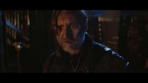 Ведьмак Русский трейлер 2018