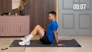 Пресс для начинающих