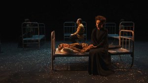 Мюзикл-драма «Последний Романовъ» промо-ролик