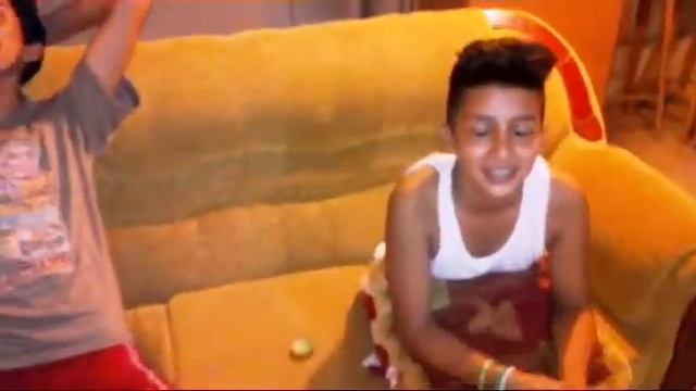 -El reto del mentol- :') смотреть онлайн