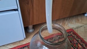 Перегонка сахарной браги на самодельном самагонном аппарате ,,Франкенштейн,,