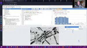 Открытый вебинар "Знакомство с Google Earth Engine"