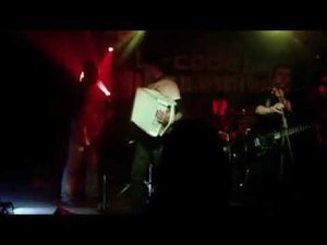 Ас Вентура-помяни меня 2012г.