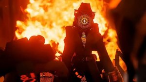 Skibidi toilet multiverse - season 12 (all episodes)