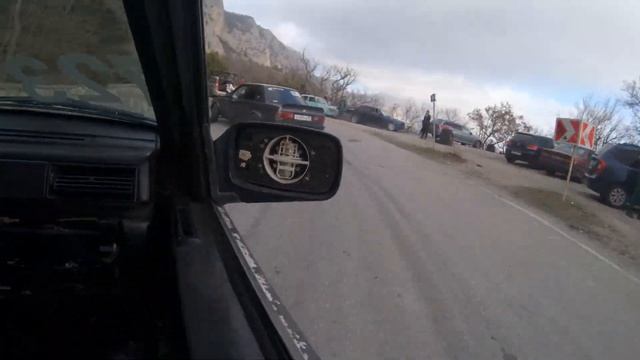 Культура Крымских серпантинов