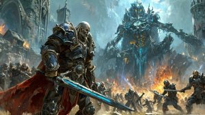 World of Warcraf : The War Within ключики