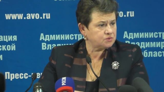 Губернатор Орлова прокомментировала уголовные дела своего окружения смотреть онлайн