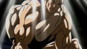 AMV Baki Jack Hammer vs Andreanov. Амв Боец баки Джек хамер Против Адреанова