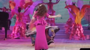 "Кичер мине"Фирзэр Мортазин кое.