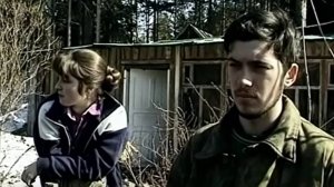 Док. т/роман "Лёшкин луг",
 фильм 10-ый "Крестьянский крест"