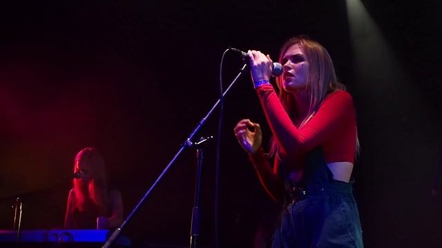 Карелия - Triller (Michael Jackson cover) смотреть онлайн