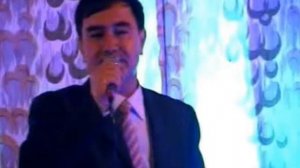 Максуди ашти ман намегуям