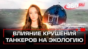 В акваторию попало около 2 тыс. т мазута, это не сорвёт курортный сезон на Черном море — эколог