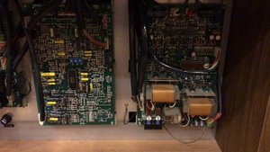 DENON DN-308F