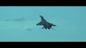 МиГ 29 и F 16 сравним
