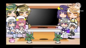 Solarballs react to🤭✨ random videos 🌸❕(ships?).(mistakes)