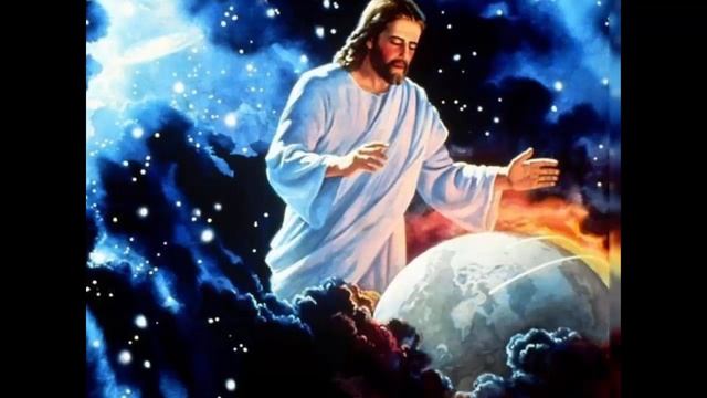 ПЛАНЕТА содрогнулась от УДАРА.... смотреть онлайн