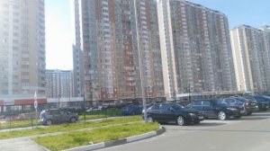 Микрорайон Центр-2 в городском округе Балашиха в Балашихе - обзор, цены, отзывы
