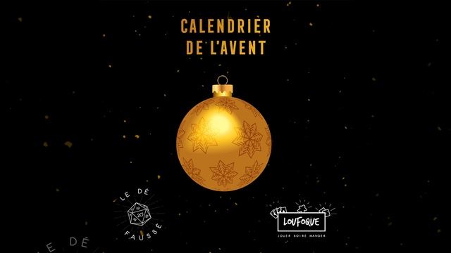 Calendrier de L'Avent : Jour 9 - Azul - Les Vitraux de Sintra смотреть онлайн