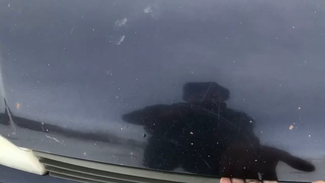 Как на калине открыть капот смотреть онлайн