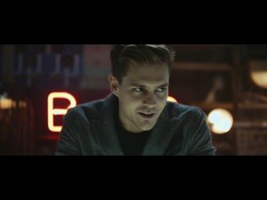 За гранью реальности Русский Трейлер 2018