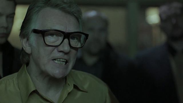 Вы ходите по тонкому льду, мои породистые друзья... [2000, film Snatch, Guy Ritchie] HD