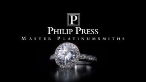 Philip Press - Master Platinumsmiths