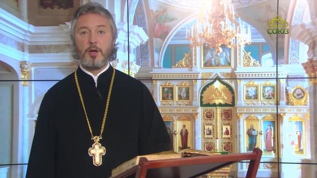 Церковный календарь 10 ноября 2022. Преподобный Арсений Каппадокийский, архимандрит (1924) смотреть онлайн