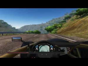 Test Drive Unlimited 2 - Ariel Atom V8 500 (Кувырк)