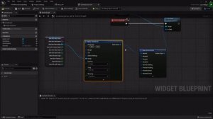 012. Unreal Engine 5 RPG Tutorial Series #9 Inventory Part 6 - Menu Screen