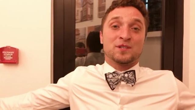 Отзыв. Музыканты на корпоратив.