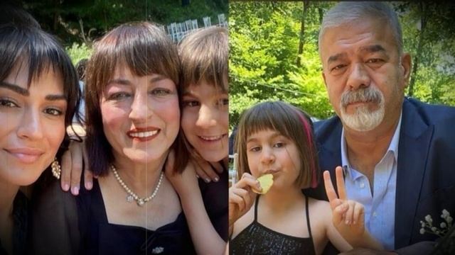 Las familias Evcen y Özçivit enfrentadas: ¿interfiere la relación?