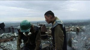 Шоурил работы Актера - Азамат Нигманов