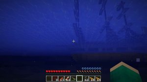 МЫ С ПОДПИСЧИКОМ УСТРОИЛИ ПИРАТСКУЮ БИТВУ НА КОРАБЛЯХ В МАЙНКРАФТ | Риколит Minecraft