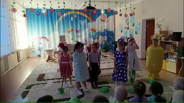 Федорино горе