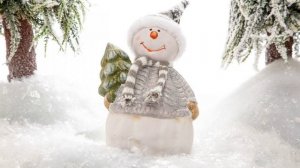 Ирина Расшивалова "А помните, что скоро Новый год?" читает Любовь Б.