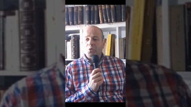 El problema de los universales. La crítica del nominalismo al realismo смотреть онлайн