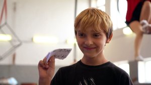 Подстава! Любовная записка Матфею. Кто ее написал? Хочу в Париж 17я серия