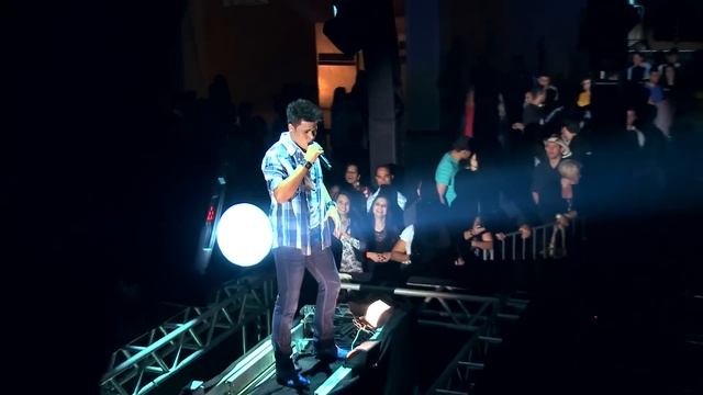 Nando Moreno - O Tempo Meu e Seu (DVD) смотреть онлайн