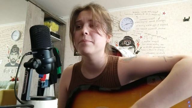 Район - Пицца cover смотреть онлайн