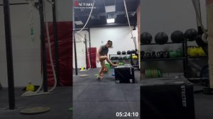 Вызов Юга 2024
Категория intermediate 
Комплекс №2